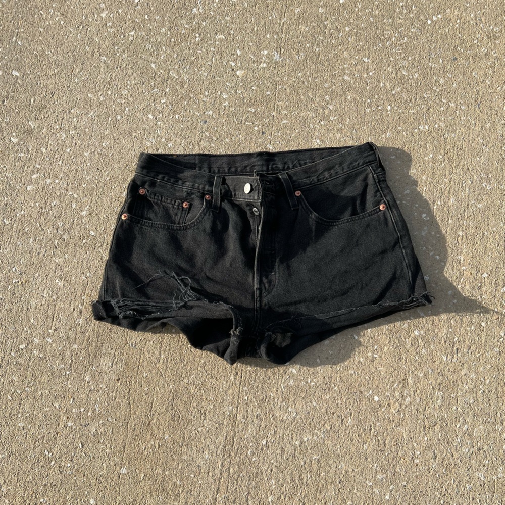 levi’s shorts